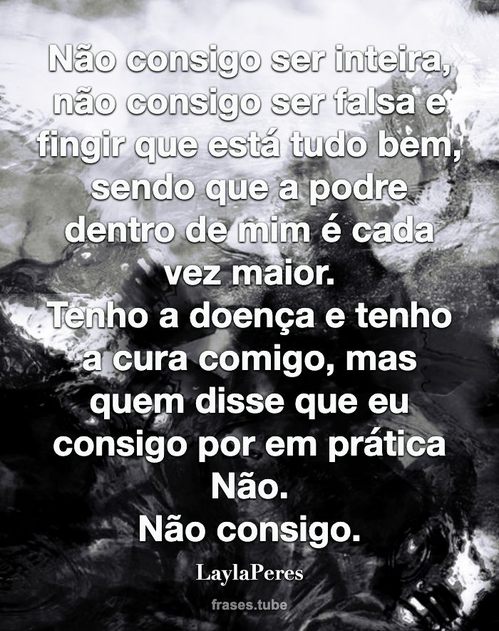 Amor não seria uma empresa que pode ou LaylaPeres - Pensador